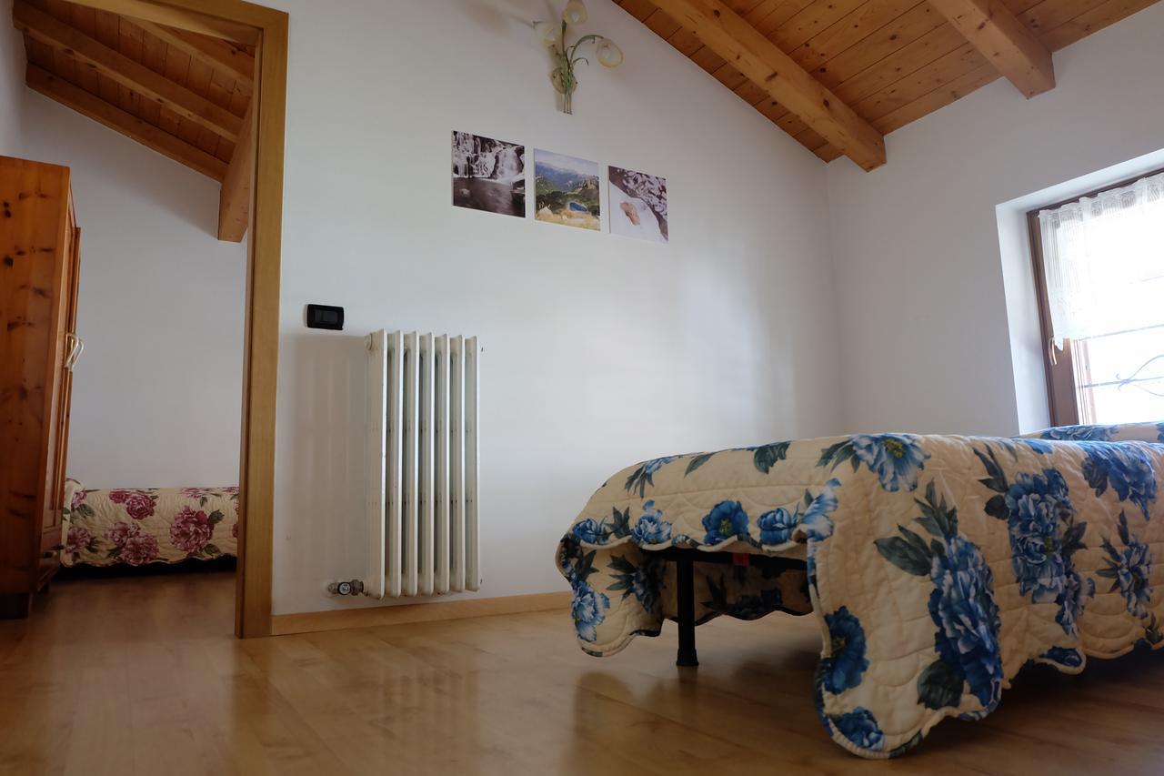 Santorsola Relax Hotel Sant'Orsola Eksteriør billede